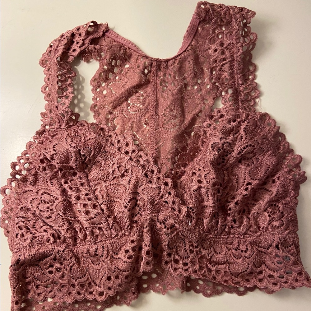 Altered State Bralette!
